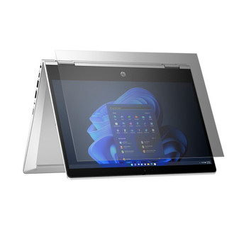 HP ProBook x360 435 G10 Privacy Screen Protector