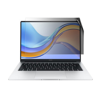 Honor MagicBook X 14 (2023) Privacy Screen Protector