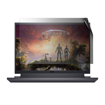 Dell G16 7630 Privacy Screen Protector