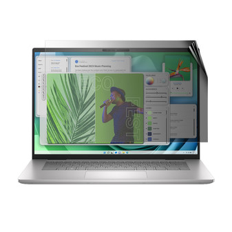 Dell Inspiron 16 Plus 7630 Privacy Screen Protector