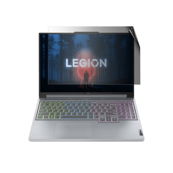Lenovo Legion Slim 5 16APH8 Privacy Screen Protector