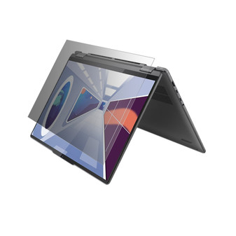 Lenovo Yoga 7 16IRL8 Privacy Screen Protector