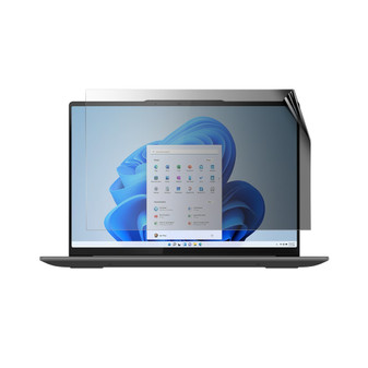 Lenovo Yoga Pro 7 14ARP8 (Non-Touch) Privacy Screen Protector