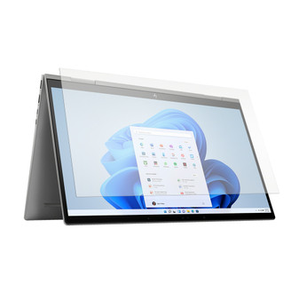 HP Envy x360 15 EW100 Paper Screen Protector