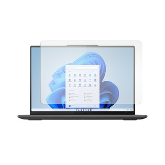 Lenovo Yoga Pro 9 14IRP8 Paper Screen Protector