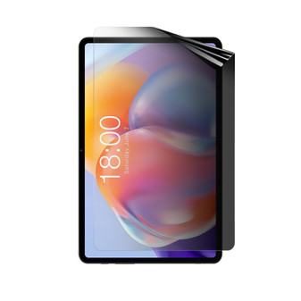 Chuwi HiPad XPro Privacy (Portrait) Screen Protector