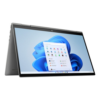 HP Envy x360 15 EW100