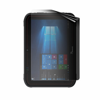 Winmate S101EK Privacy (Portrait) Screen Protector