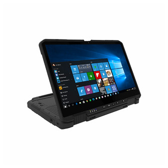 Winmate L140TG-3 Privacy (Portrait) Screen Protector