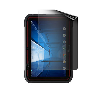 Winmate S101M9 Privacy (Portrait) Screen Protector