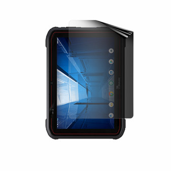 Winmate S101M9L Privacy (Portrait) Screen Protector