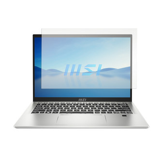 MSI Prestige 14 Evo B13M Paper Screen Protector