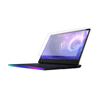 MSI Raider GE66 12U Paper Screen Protector