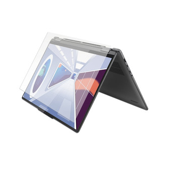 Lenovo Yoga 7 16IRL8 Paper Screen Protector