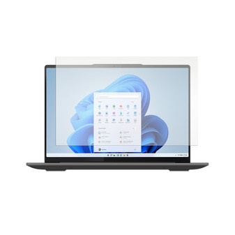 Lenovo Yoga Pro 7 14ARP8 (Touch) Paper Screen Protector