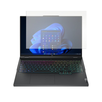 Lenovo Legion Pro 7 16IRX8 Paper Screen Protector
