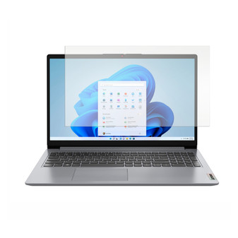 Lenovo IdeaPad 1 15AMN7 (Touch) Paper Screen Protector