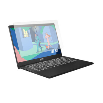 MSI Modern 14 C11M Paper Screen Protector