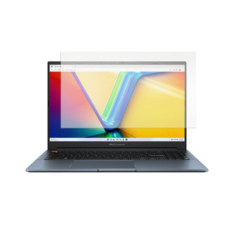 Asus Vivobook Pro 15 OLED (K6502) Paper Screen Protector