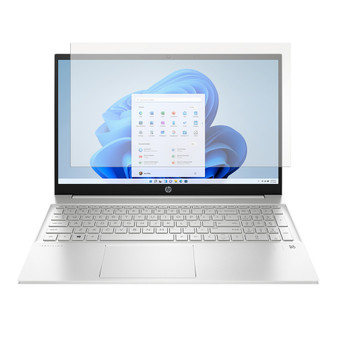 HP Pavilion 15t eg300 (Touch) Paper Screen Protector