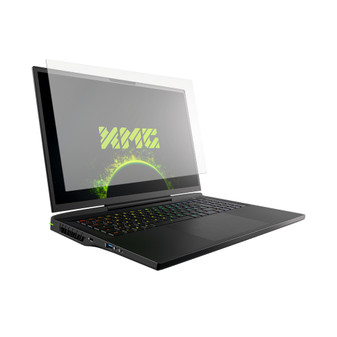 XMG Neo 17 XNE17E23 Paper Screen Protector