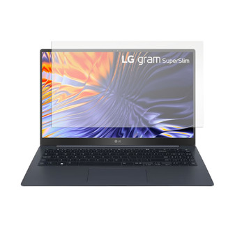 LG Gram SuperSlim 15Z90RT Paper Screen Protector