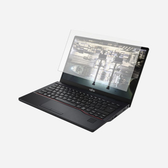 Fujitsu Lifebook E4412 Paper Screen Protector