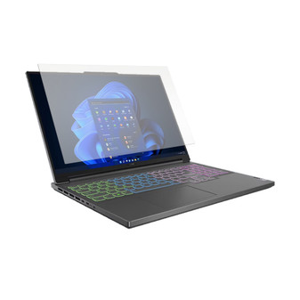 Lenovo Legion Slim 5 16IRH8 Paper Screen Protector