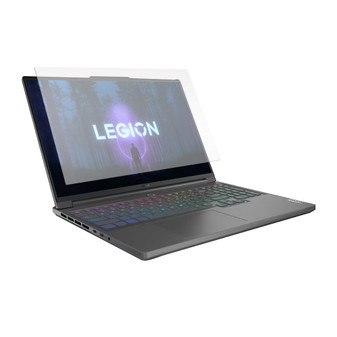 Lenovo Legion Slim 7 16IRH8 Paper Screen Protector