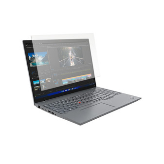 Lenovo ThinkPad P16s Gen 2 (Non-Touch) Paper Screen Protector