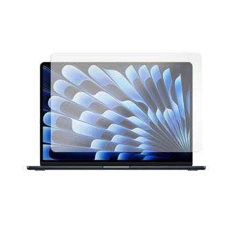 Apple MacBook Air 15 M2 Paper Screen Protector