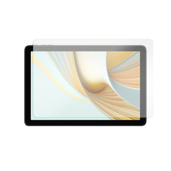 Umidigi G3 Tab Paper Screen Protector