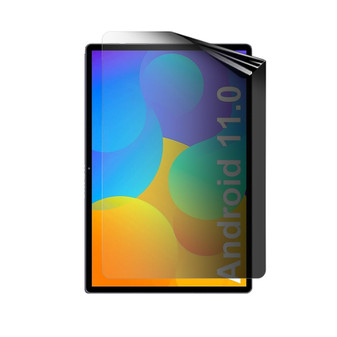 AWOW CreaPad 1009 Privacy (Portrait) Screen Protector