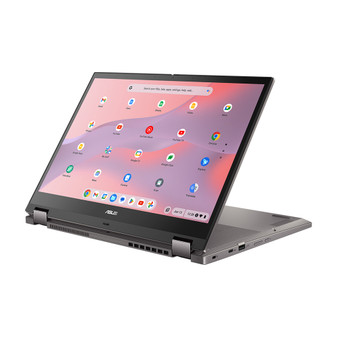 Asus Chromebook CM34 Flip (CM3401)
