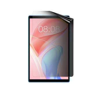 Teclast P26T Privacy (Portrait) Screen Protector