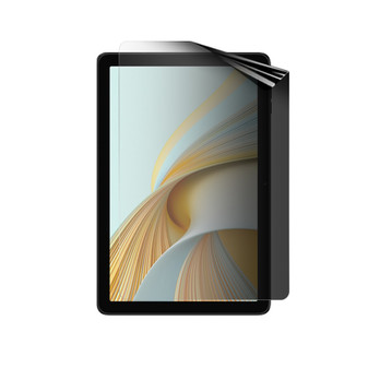 Umidigi G3 Tab Privacy (Portrait) Screen Protector
