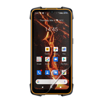 Cubot KingKong 5 Pro Impact Screen Protector