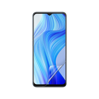 Realme V20 Impact Screen Protector