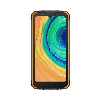 Doogee S59 Impact Screen Protector