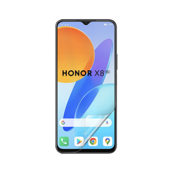 Honor X8 5G Impact Screen Protector