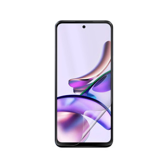 Motorola Moto G13 Impact Screen Protector