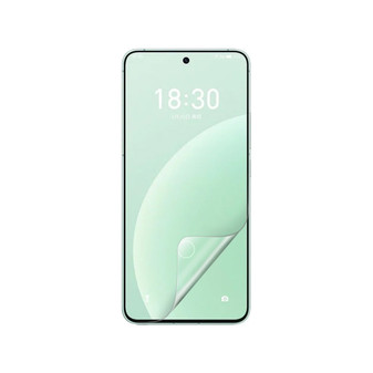 Meizu 20 Vivid Screen Protector