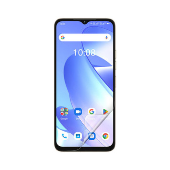 Umidigi G3 Max Vivid Screen Protector