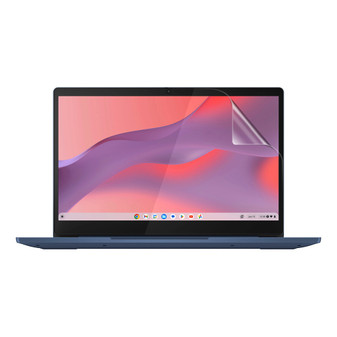 Lenovo IdeaPad Slim 3 Chromebook 14M868 (Non-Touch) Vivid Screen Protector
