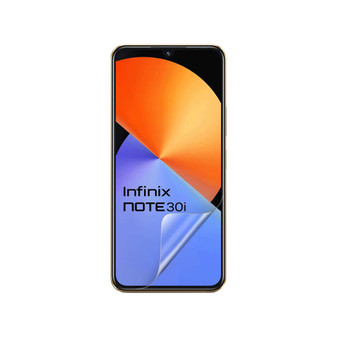 Infinix Note 30i Vivid Screen Protector