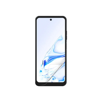 Hotwav Note 12 Vivid Screen Protector