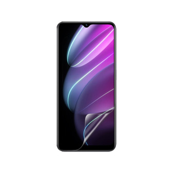 Realme V30 Vivid Screen Protector