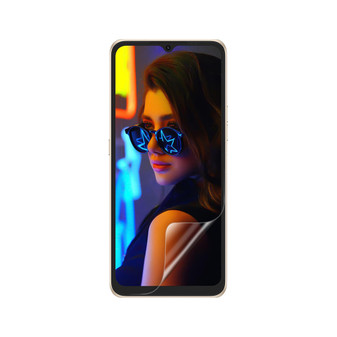 Umidigi Power 7S Vivid Screen Protector