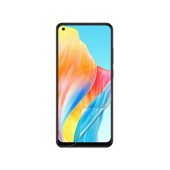 Oppo A78 4G Vivid Screen Protector