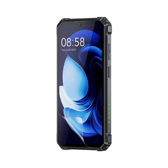 Oukitel WP28 Vivid Screen Protector